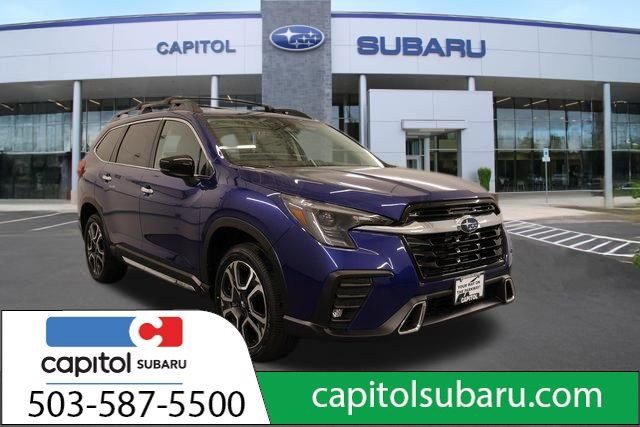 New 2026 Subaru Ascent Touring w/ Popular Package #2 AWD/4WD 360° Tour