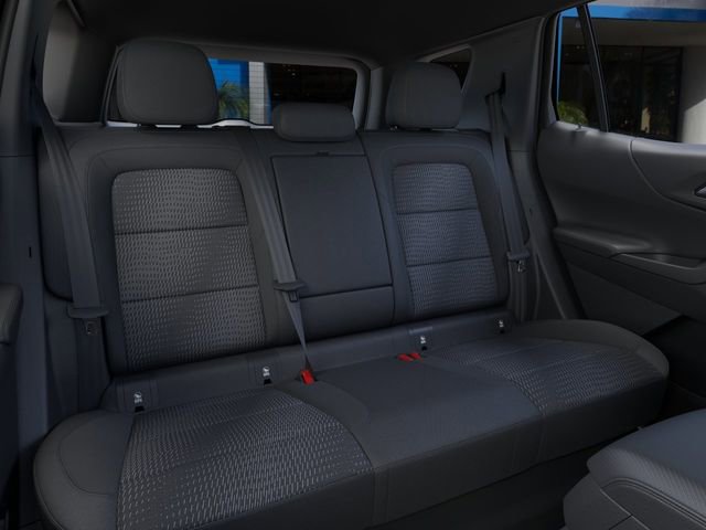 New 2026 Chevrolet Equinox LT FWD image 18