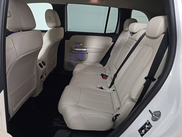 Certified 2022 Mercedes-Benz GLB 250 4MATIC image 15