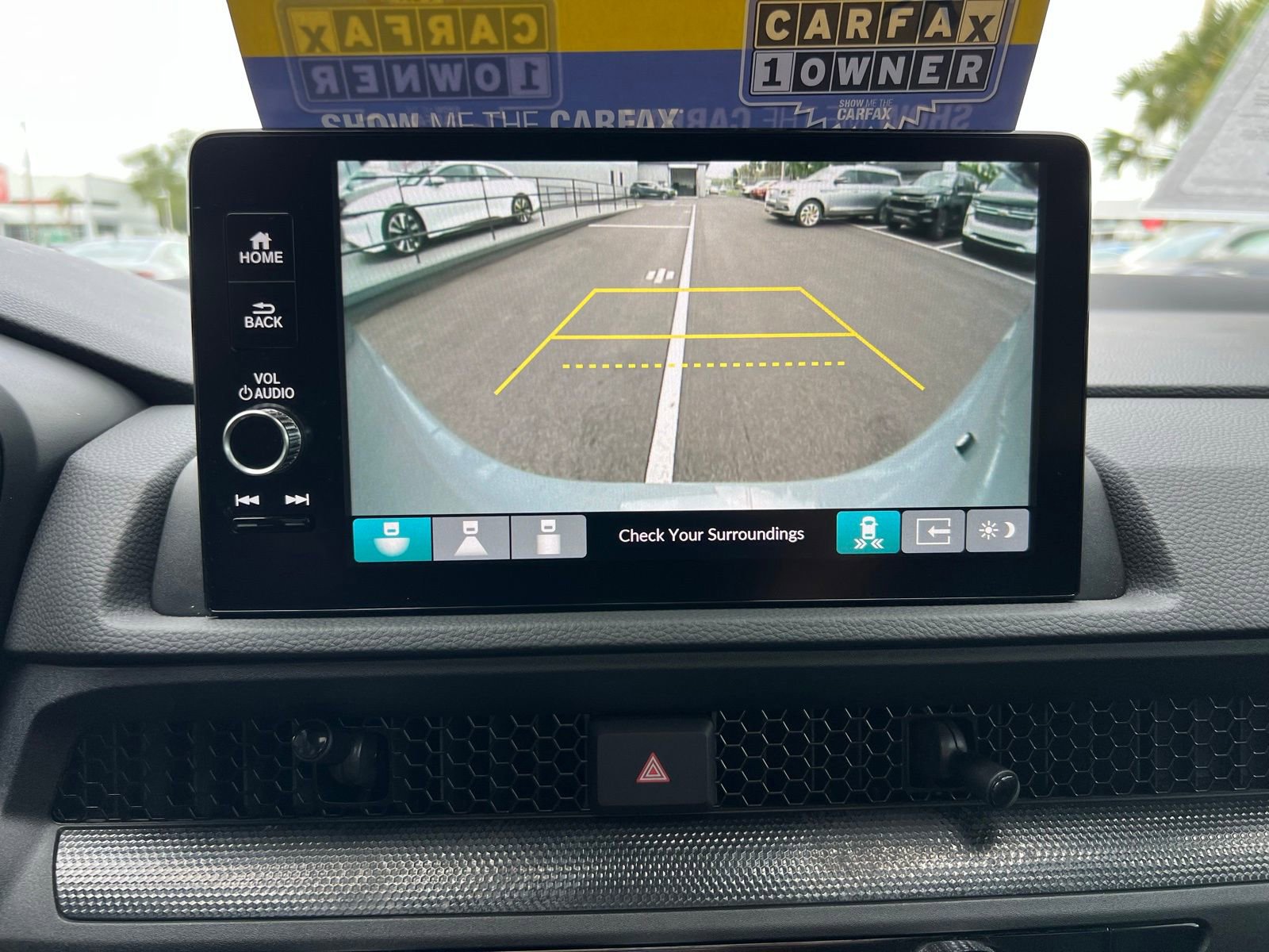 Used 2025 Honda CR-V Sport-L image 40