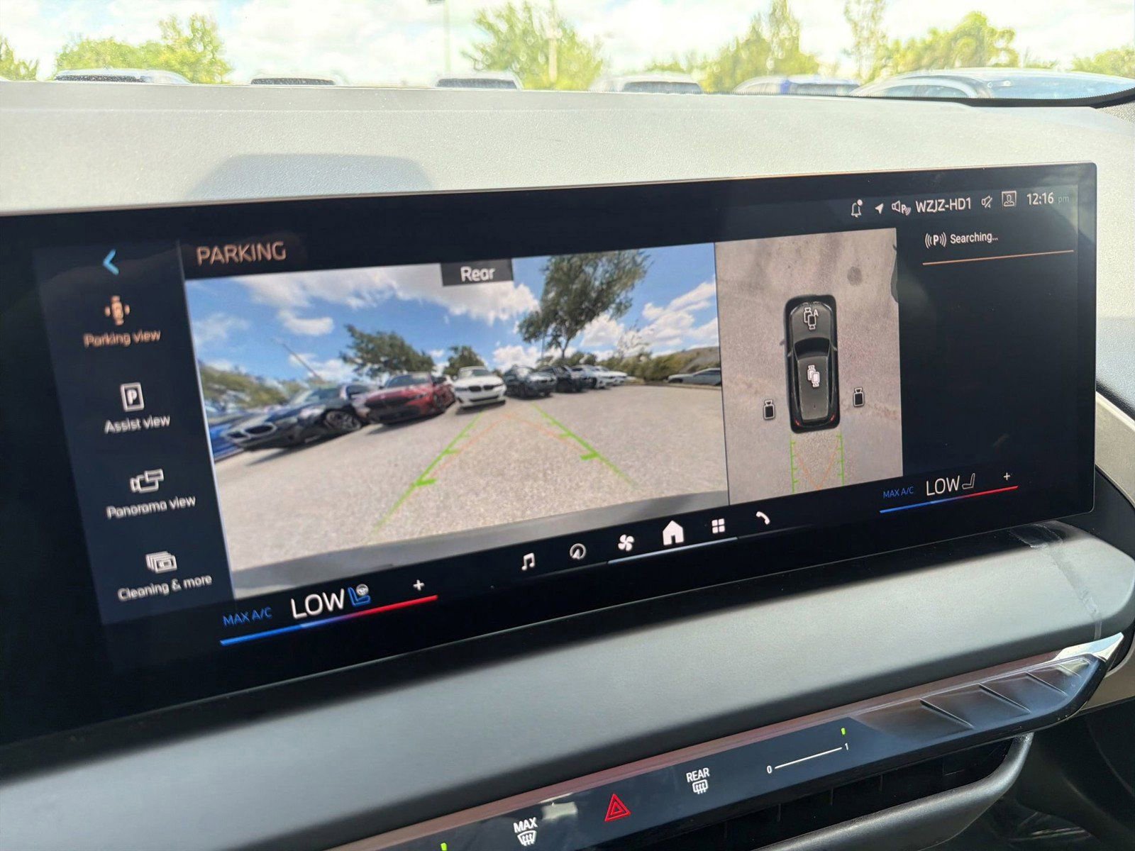 Certified 2025 BMW X3 xDrive30i AWD/4WD image 25