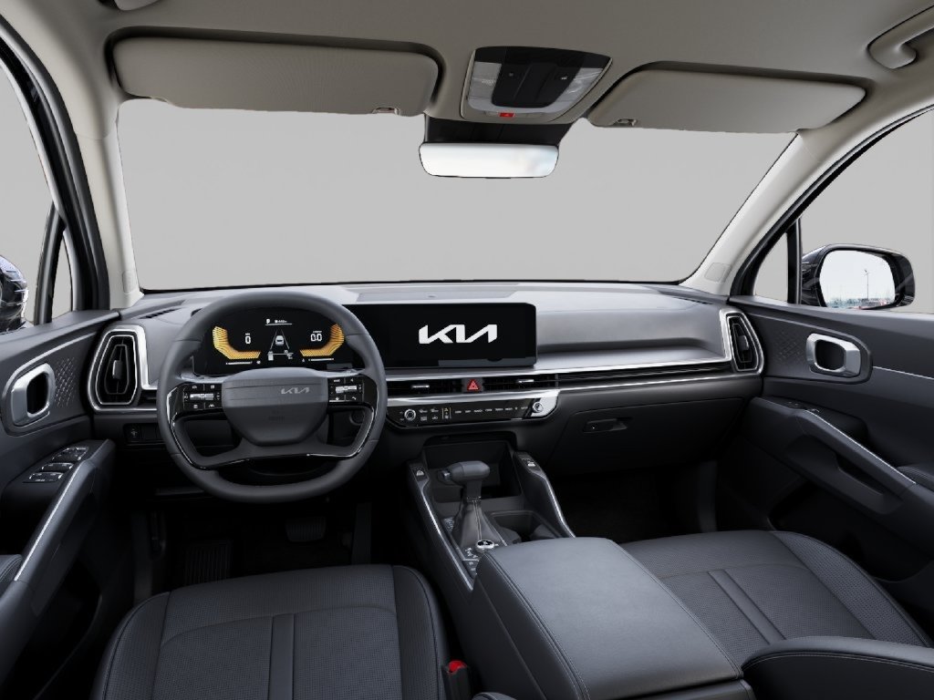 New 2026 Kia Sorento S AWD/4WD image 14