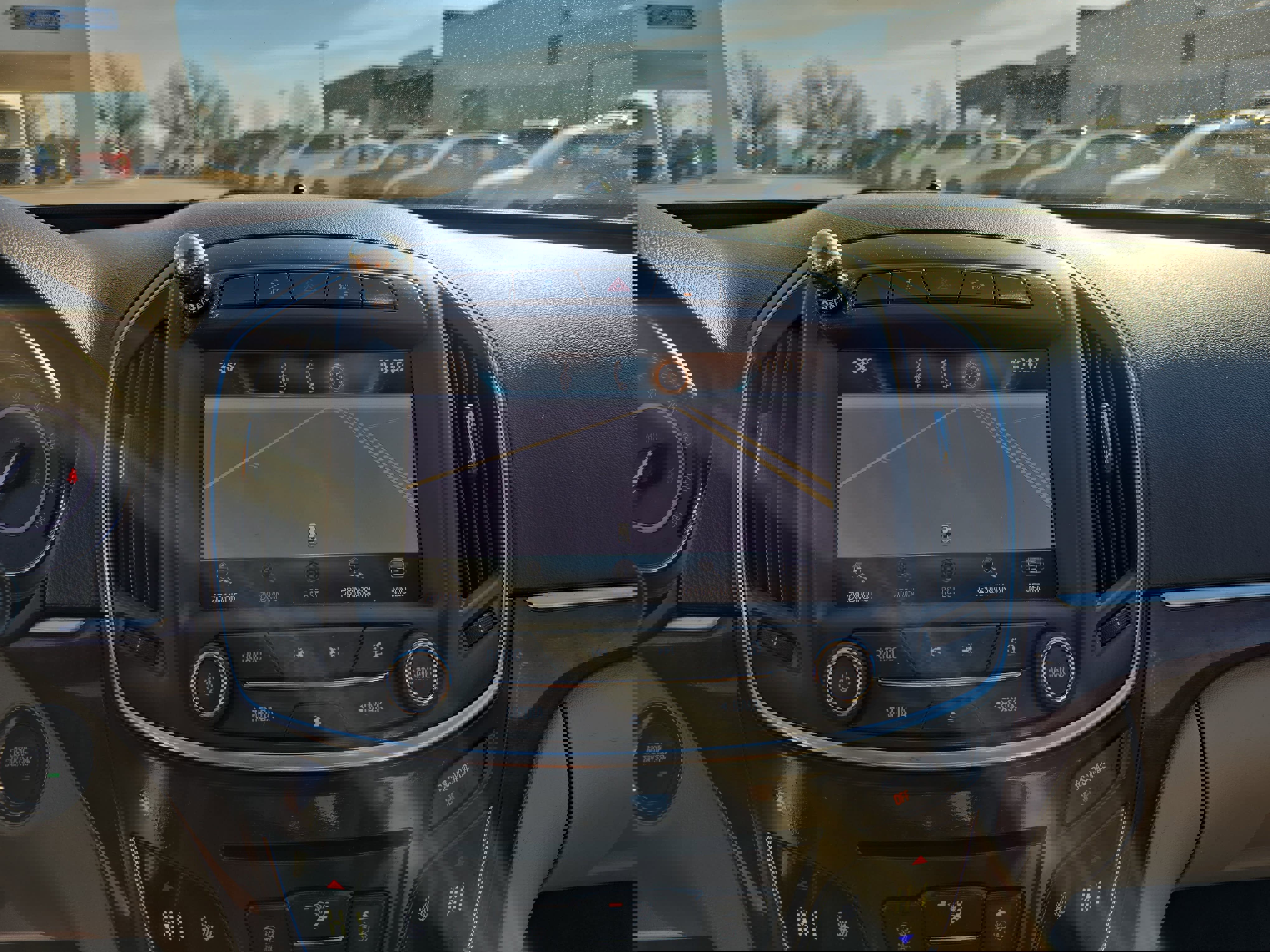 Used 2015 Buick Regal Premium image 23