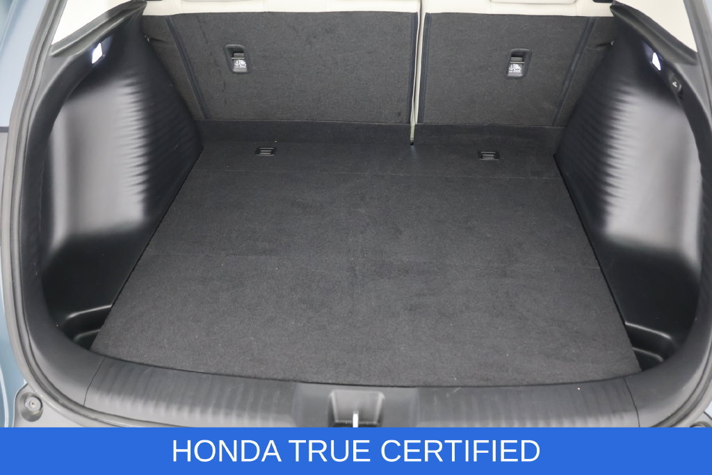 Certified 2024 Honda HR-V LX image 19
