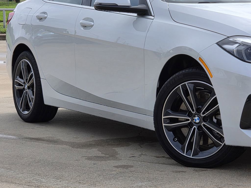 Used 2024 BMW 228i Gran Coupe FWD image 11