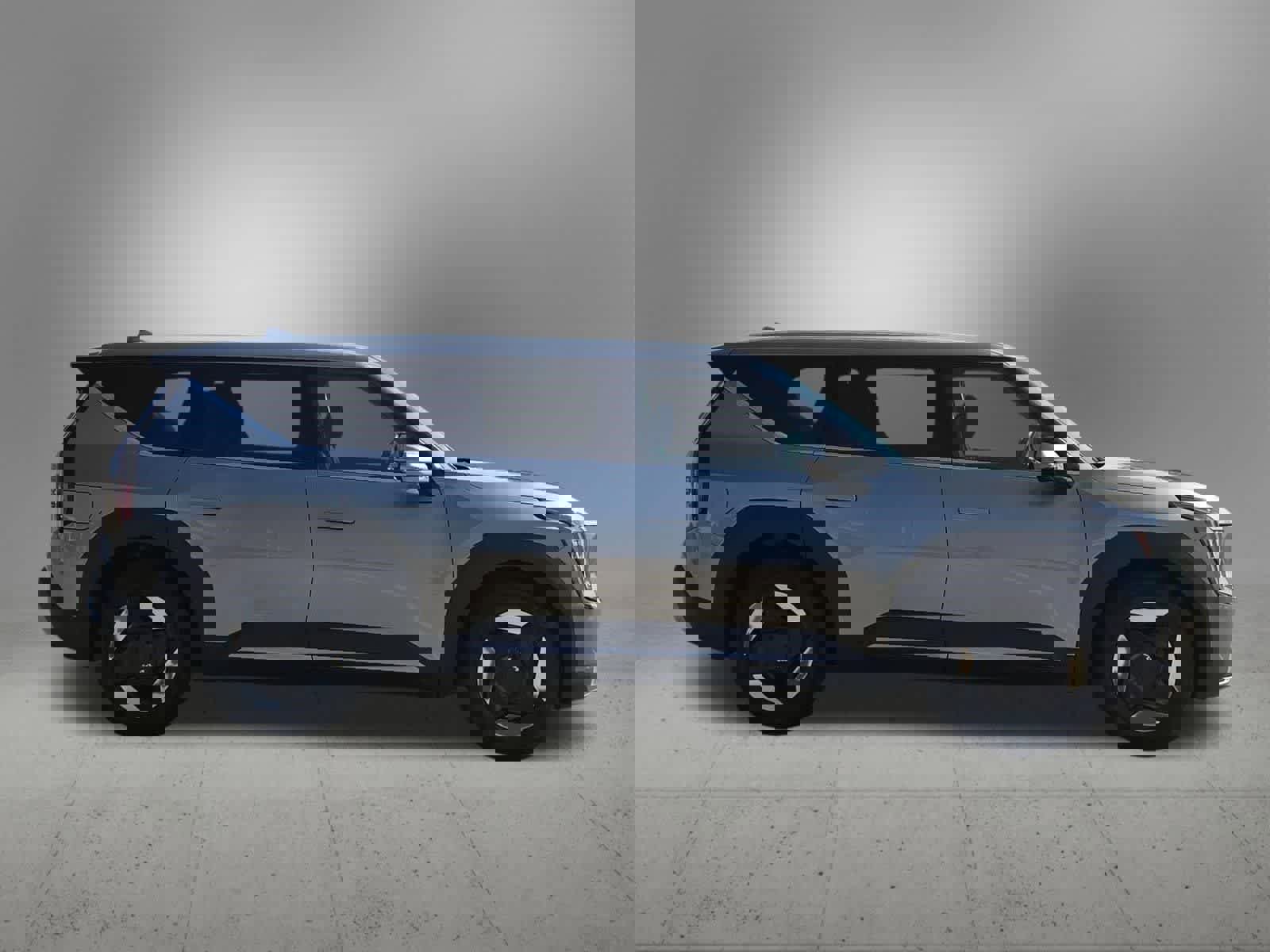 Certified 2024 Kia EV9 Light Long Range image 7