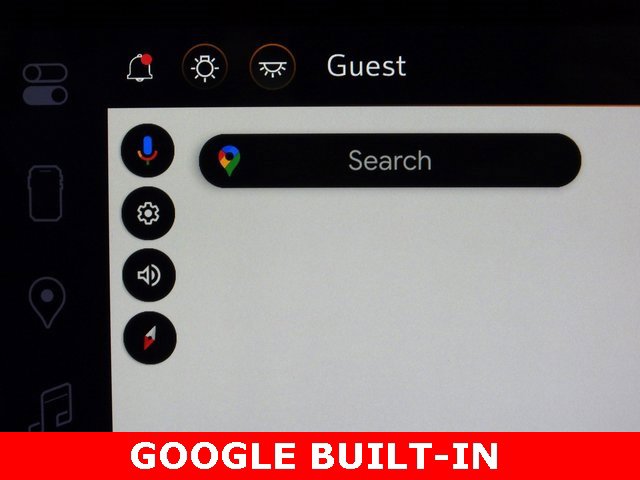 New 2026 Chevrolet Equinox ACTIV image 8