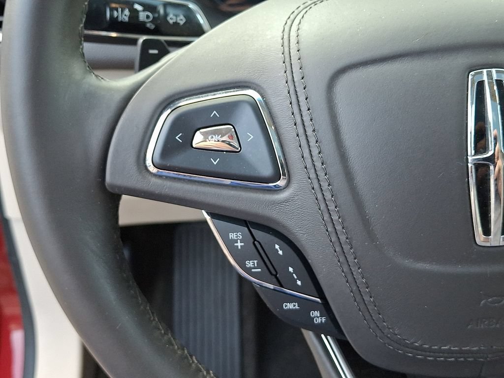 Used 2018 Lincoln MKZ Reserve w/ Technology Package AWD/4WD image 22