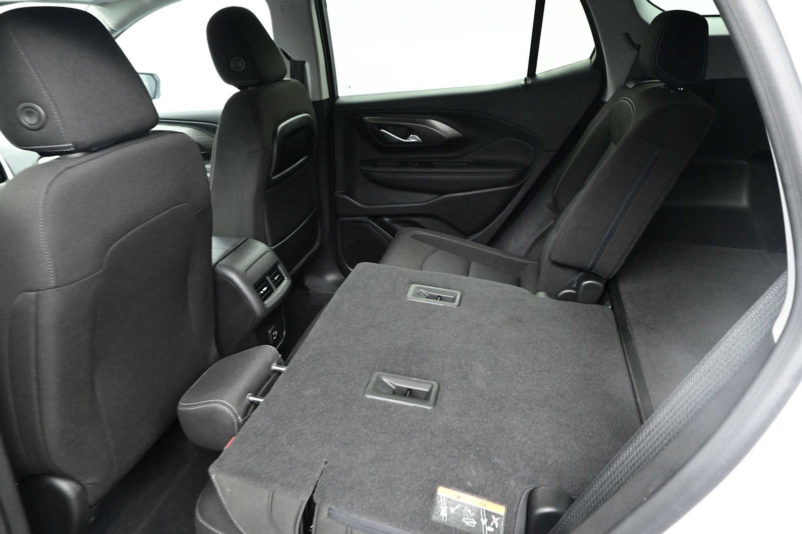 Used 2023 GMC Terrain SLE w/ Driver Convenience Package AWD/4WD image 35