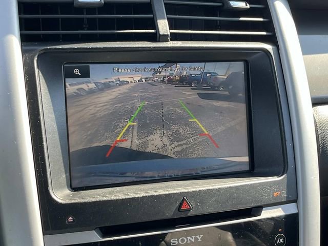 Used 2014 Ford Edge Sport w/ Driver Entry Package image 37