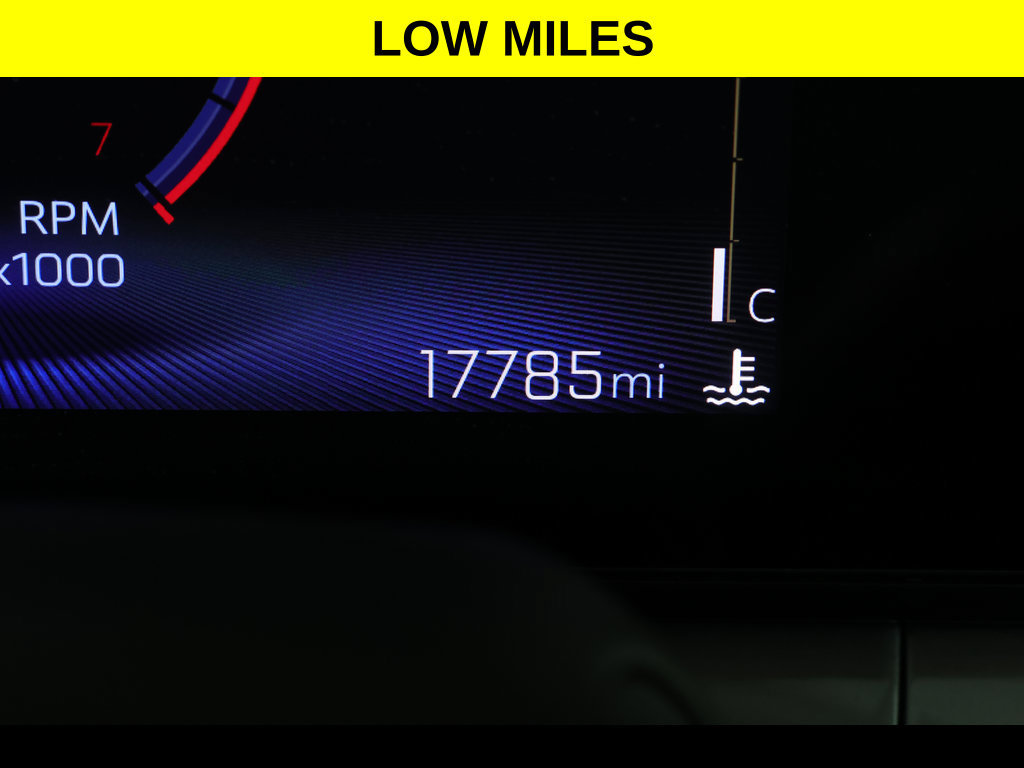 Certified 2024 Chevrolet Trax LT w/ Driver Confidence Package FWD image 4