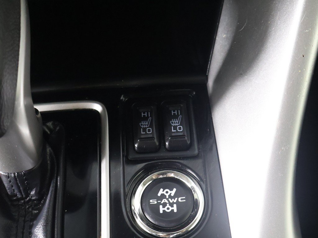 Used 2023 Mitsubishi Eclipse Cross Ralliart AWD/4WD image 43