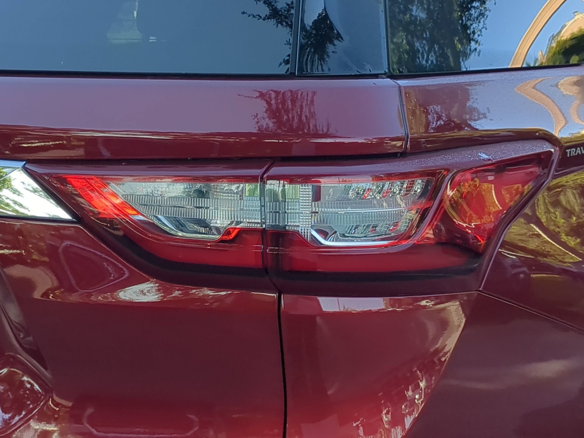 Used 2019 Chevrolet Traverse AWD image 45