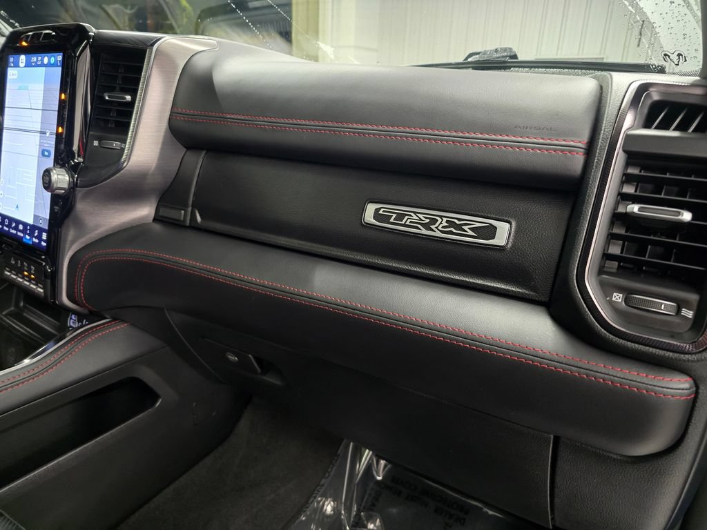 Used 2024 RAM 1500 TRX w/ TRX Level 2 Equipment Group AWD/4WD image 47