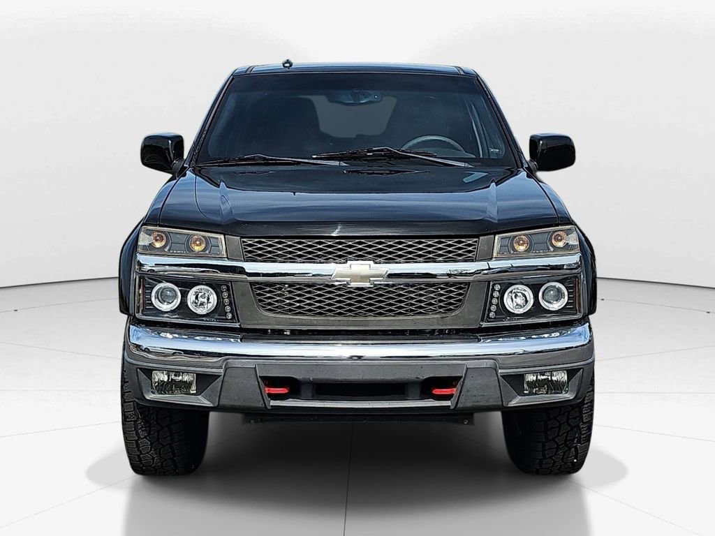 Used 2012 Chevrolet Colorado LT image 11