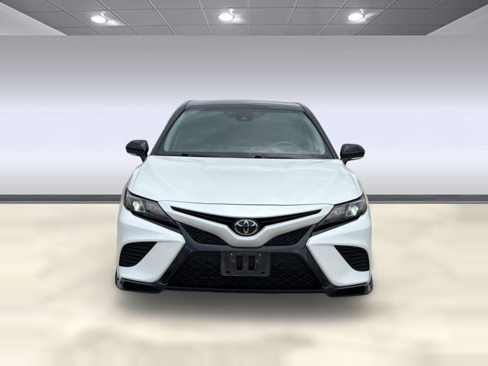 Used 2023 Toyota Camry TRD FWD image 6