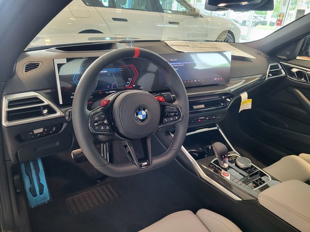 New 2026 BMW M4 xDrive Competition image 10