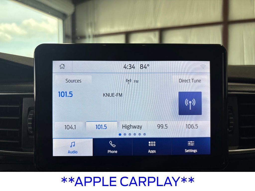 Used 2021 Ford Explorer XLT w/ Equipment Group 202A image 14