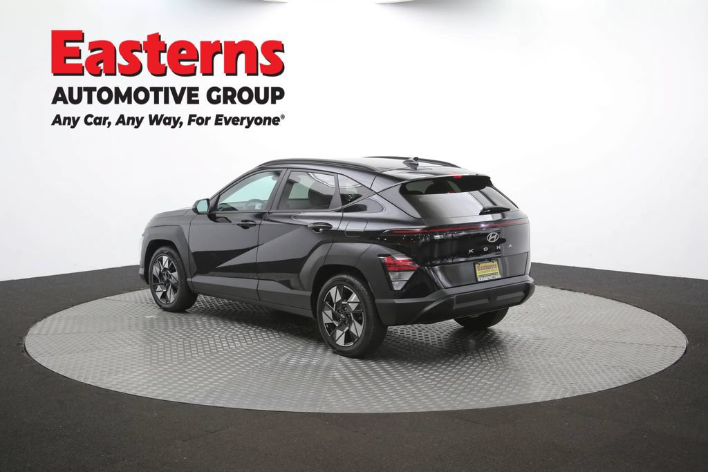 Used 2024 Hyundai Kona SEL FWD image 43