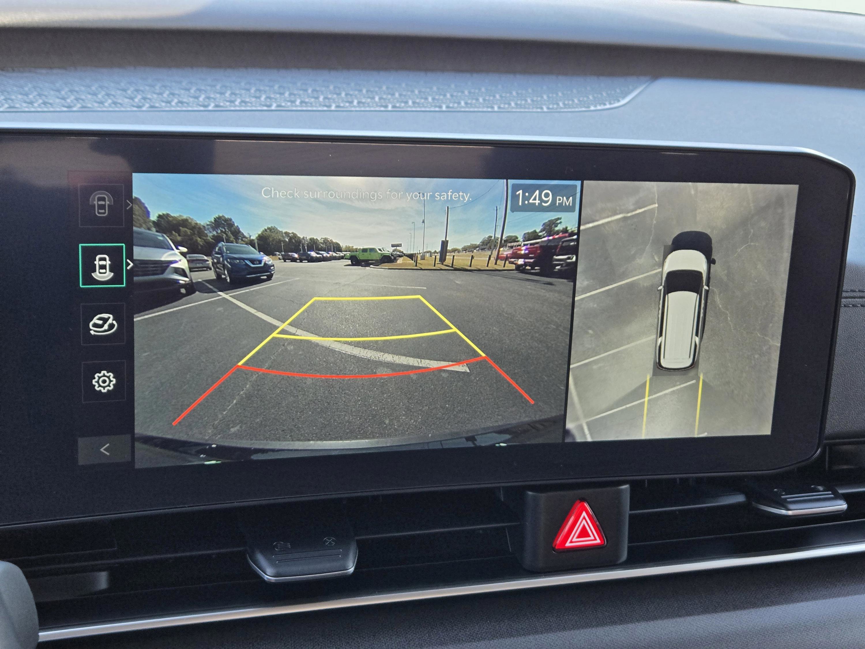 Used 2025 Kia Carnival SX image 27