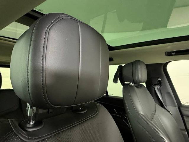 New 2025 Land Rover Range Rover SE image 34