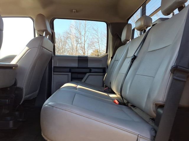 Used 2020 Ford F250 XL w/ STX Appearance Package image 9