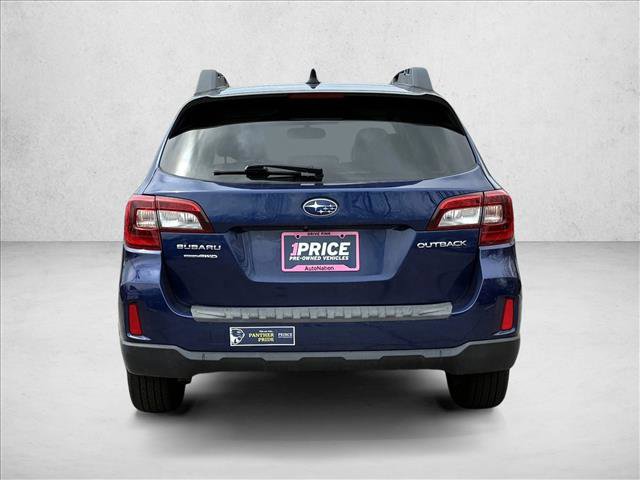 Used 2016 Subaru Outback 2.5i Limited image 6