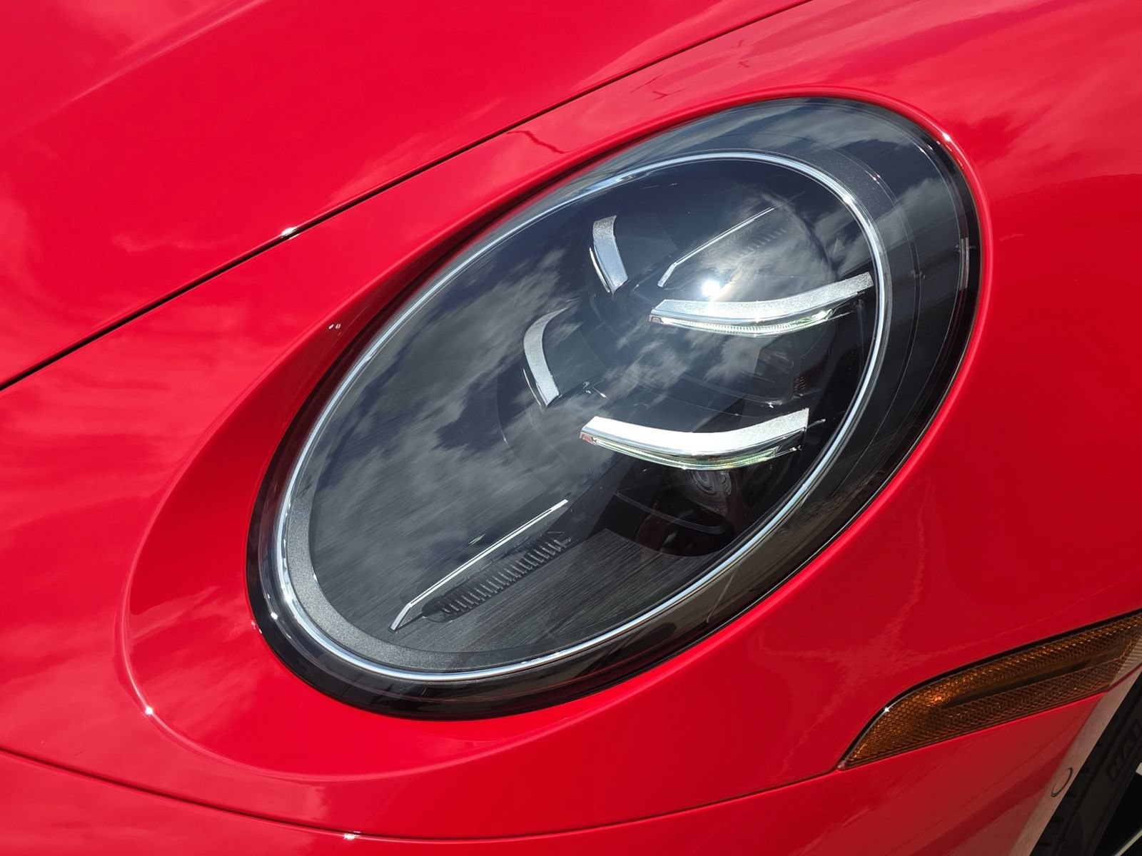 New 2026 Porsche 911 Carrera RWD image 12