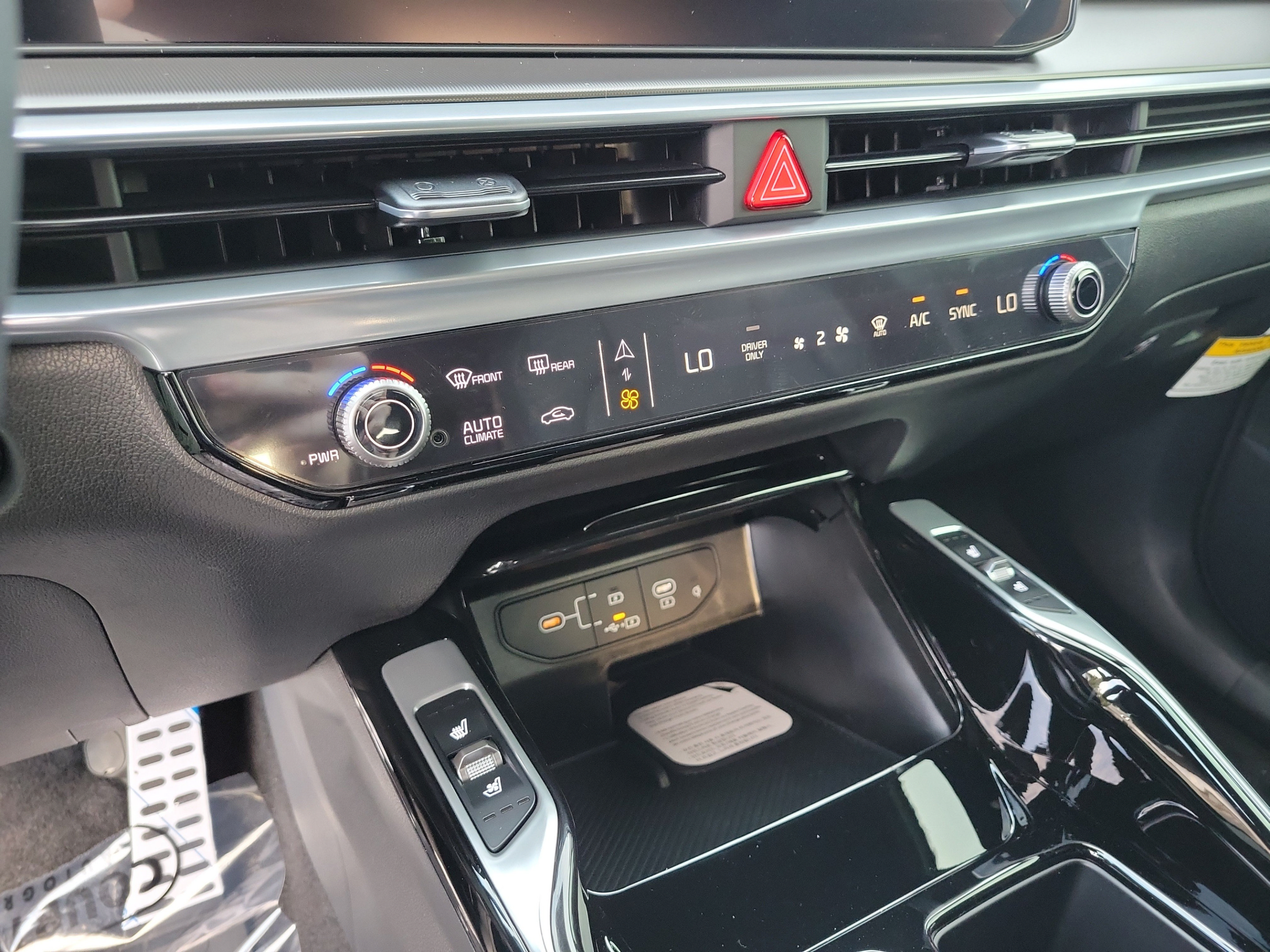 New 2026 Kia Sorento SX Prestige AWD/4WD image 22