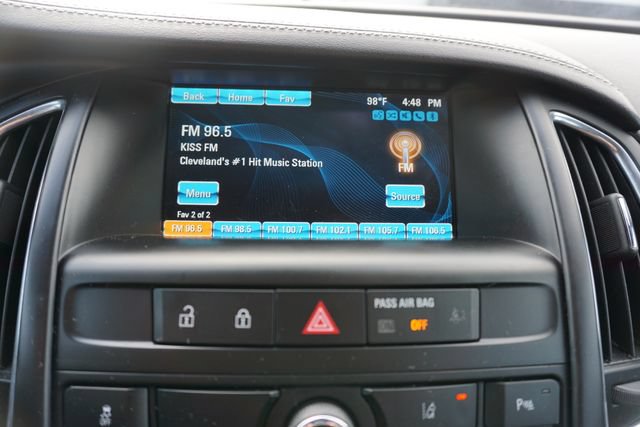 Used 2018 Buick Cascada Premium FWD image 20