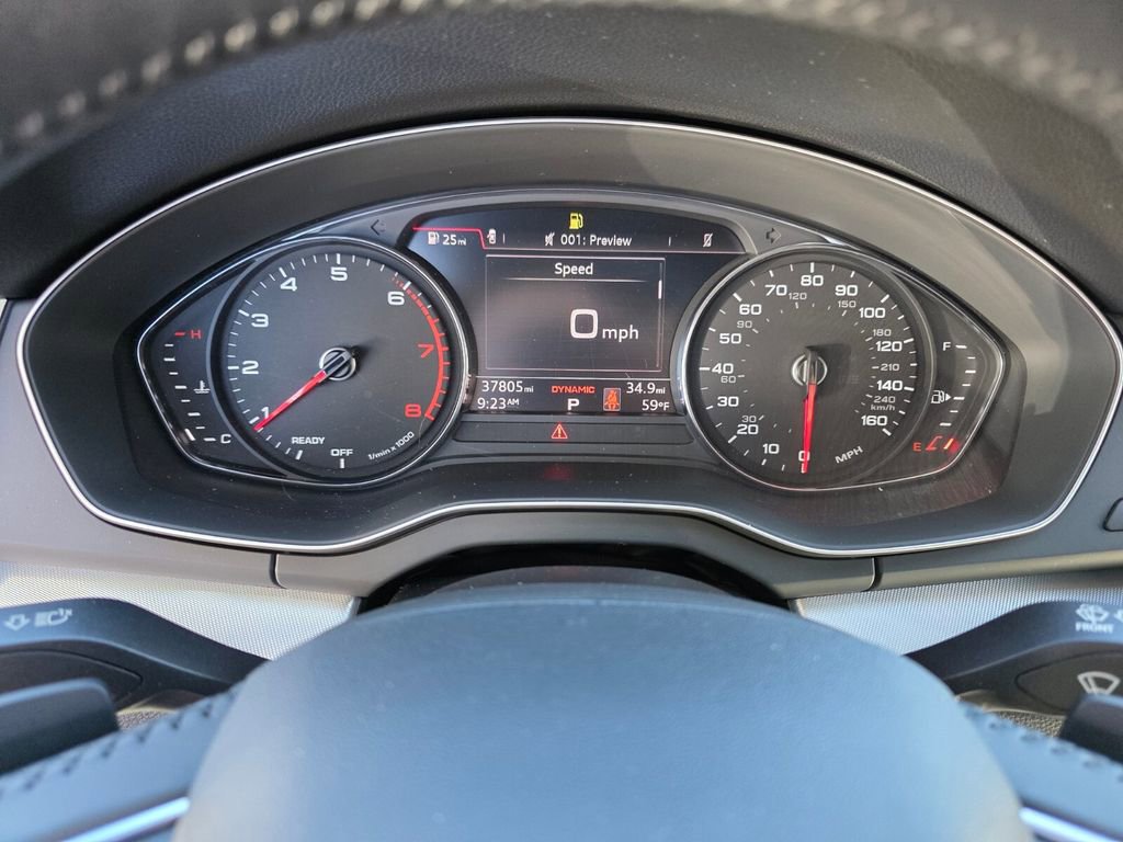 Used 2020 Audi Q5 2.0T Premium w/ Titanium Sport Package image 21