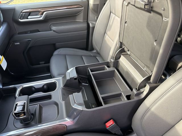 New 2026 Chevrolet Silverado 1500 LT Trail Boss w/ LT Trail Boss Premium Package AWD/4WD image 26