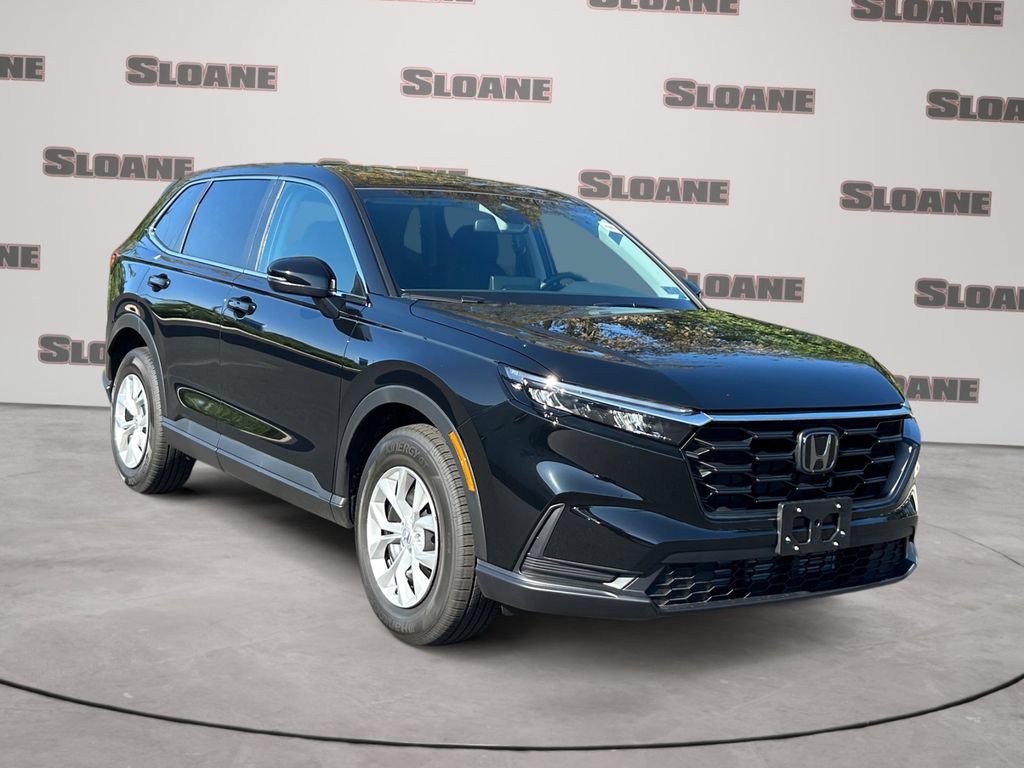 New 2026 Honda CR-V LX image 7