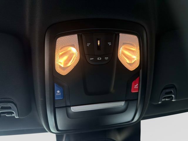 New 2026 RAM 2500 Big Horn AWD/4WD image 37