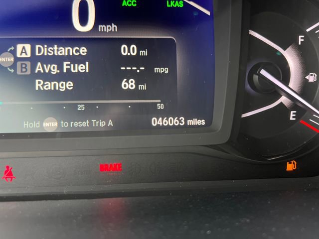 Used 2022 Honda Passport TrailSport image 25