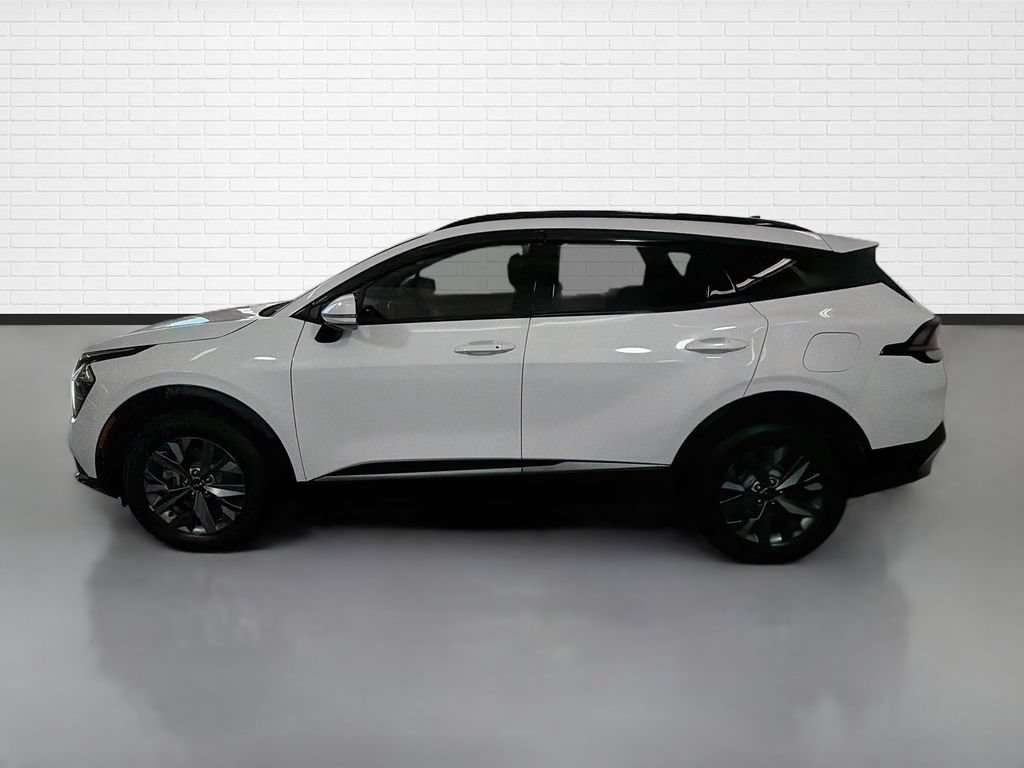 Used 2023 Kia Sportage SX AWD/4WD image 6
