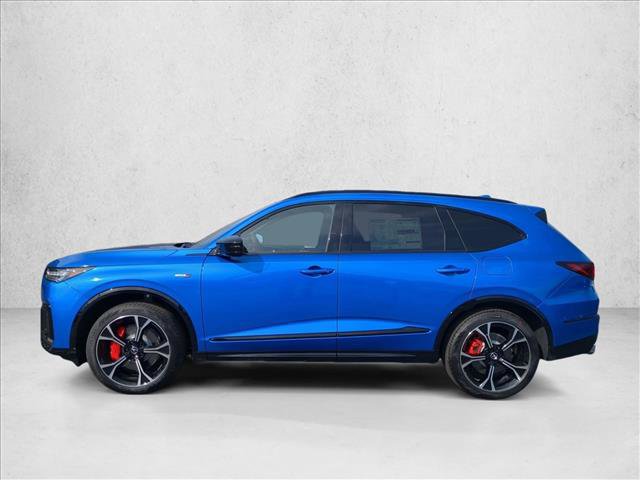 New 2026 Acura MDX Type S image 5