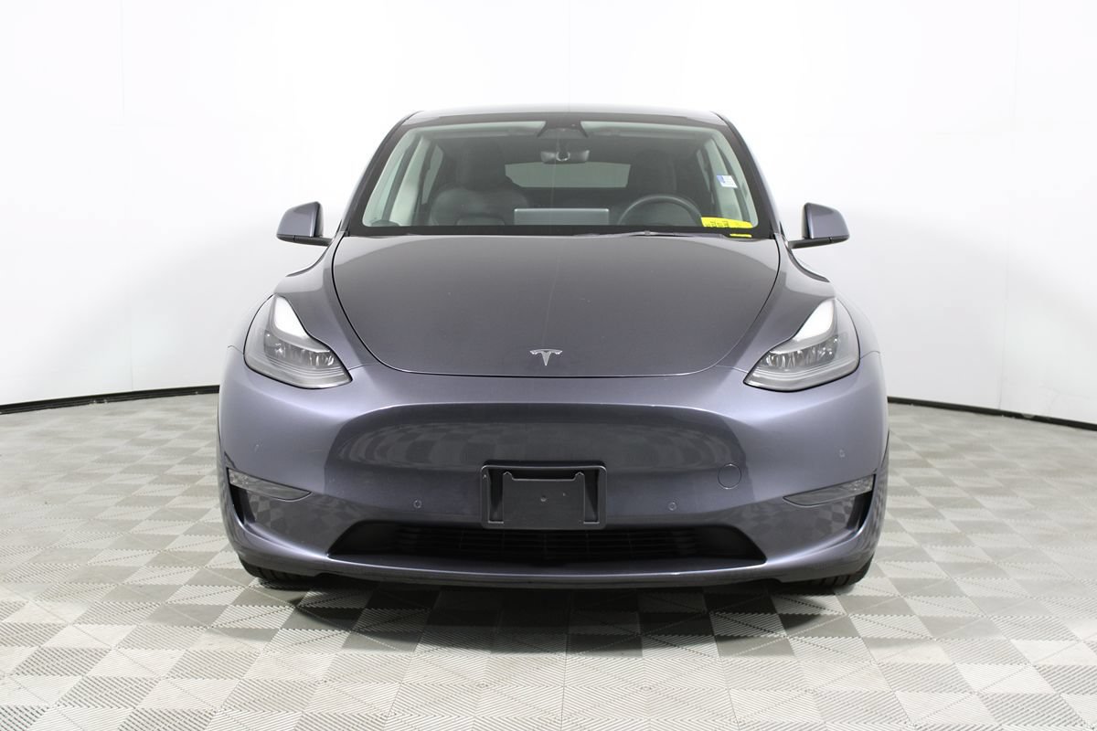 Used 2022 Tesla Model Y Performance AWD/4WD image 23