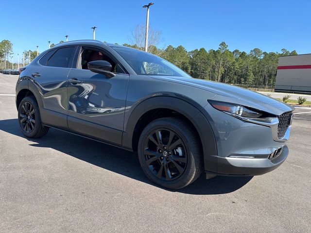 New 2025 MAZDA CX-30 AWD 2.5 S w/ Preferred Package image 21