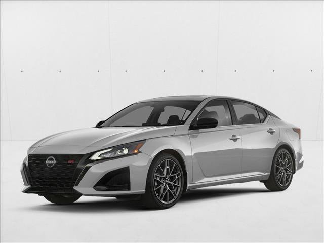 Used 2023 Nissan Altima 2.5 SL image 1