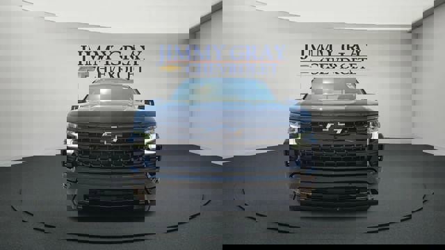 New 2026 Chevrolet Silverado 1500 RST w/ All Star Edition Plus image 8