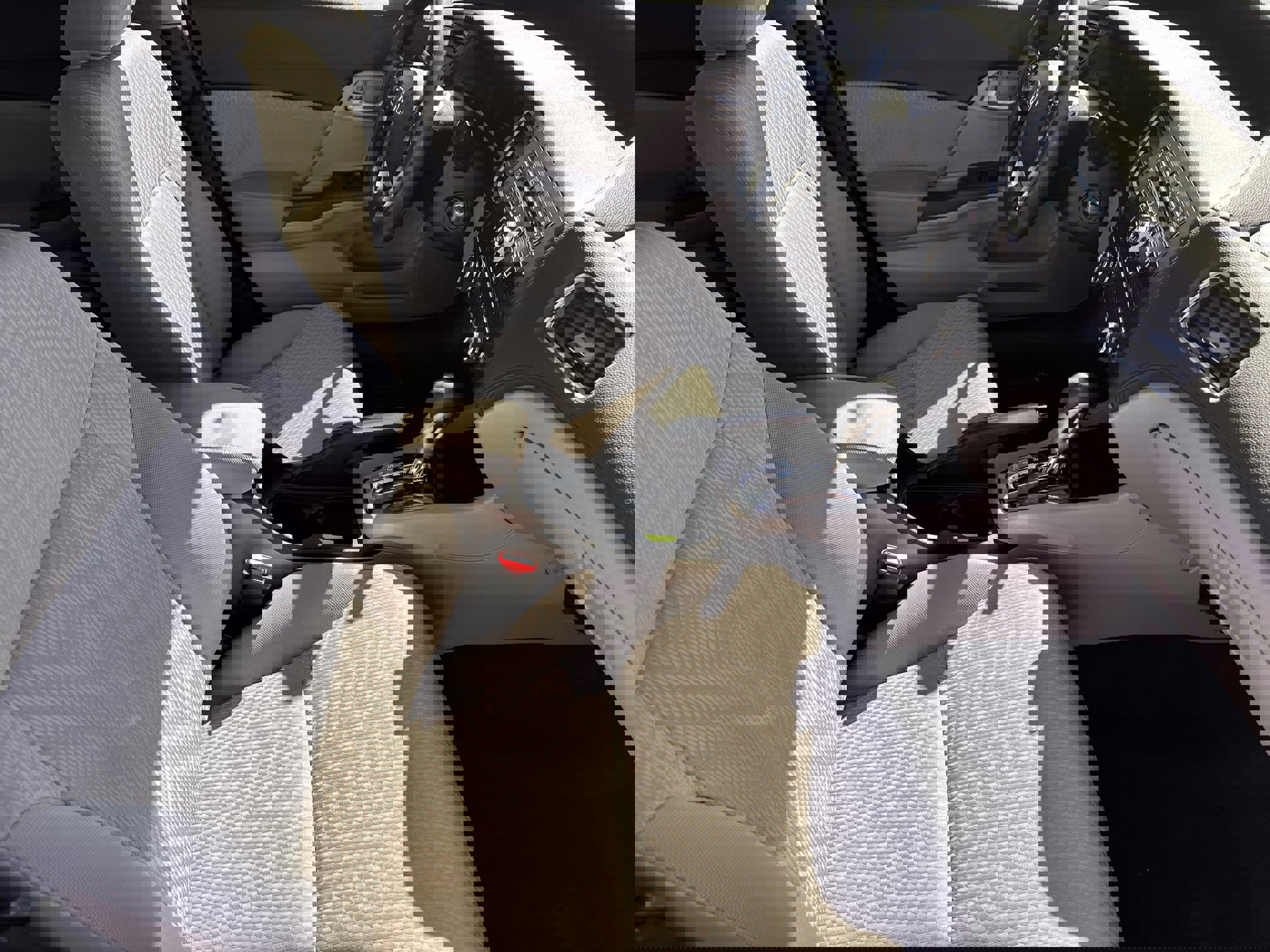 Used 2015 Honda Civic LX image 9