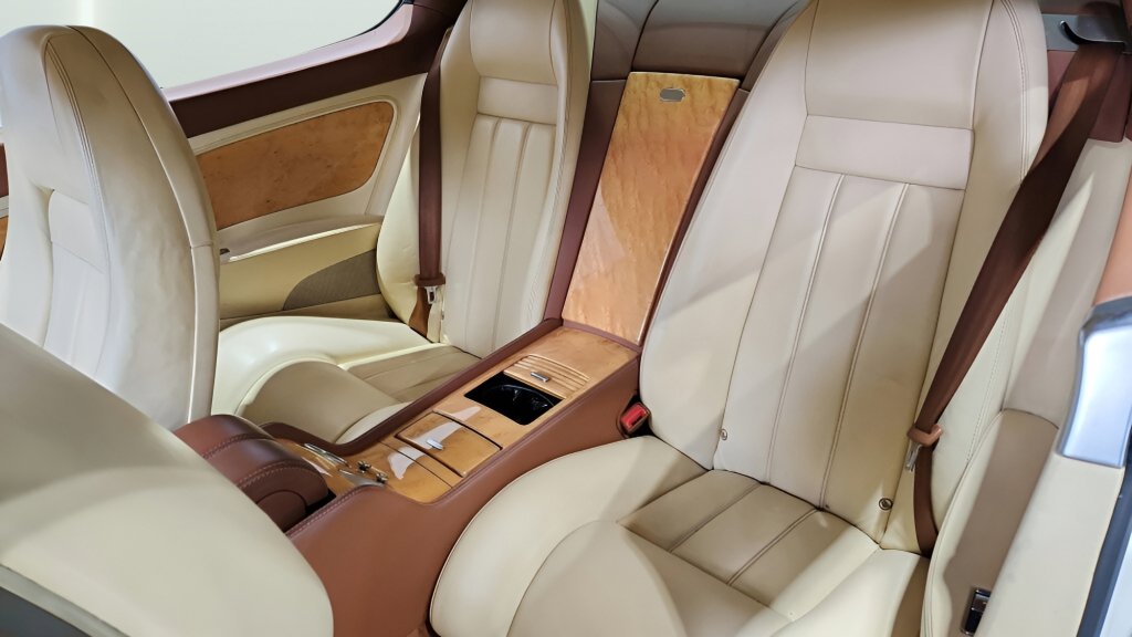 Used 2007 Bentley Continental GT image 39