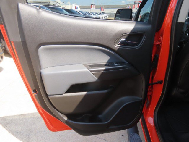 Used 2019 Chevrolet Colorado Z71 RWD image 17