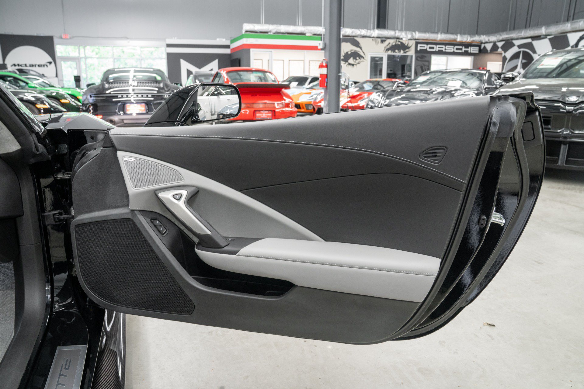 Used 2019 Chevrolet Corvette ZR1 RWD image 37