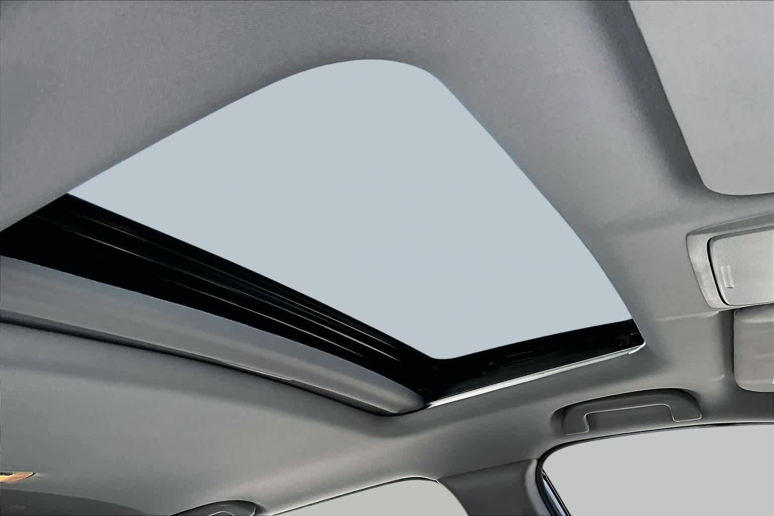 Used 2019 Honda CR-V EX-L image 14