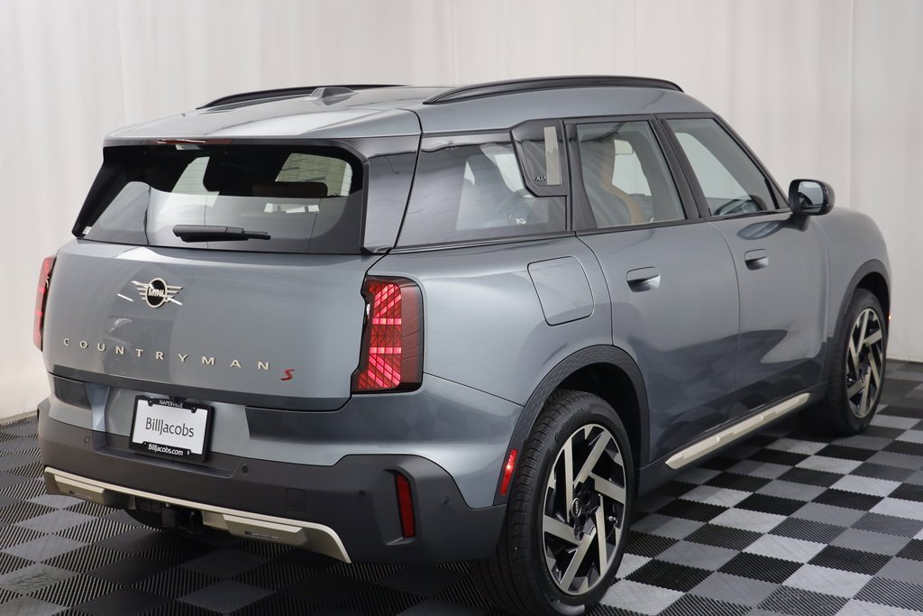 New 2026 MINI Cooper Countryman S image 18