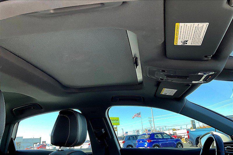 Used 2024 Audi A3 2.0T Premium FWD image 20