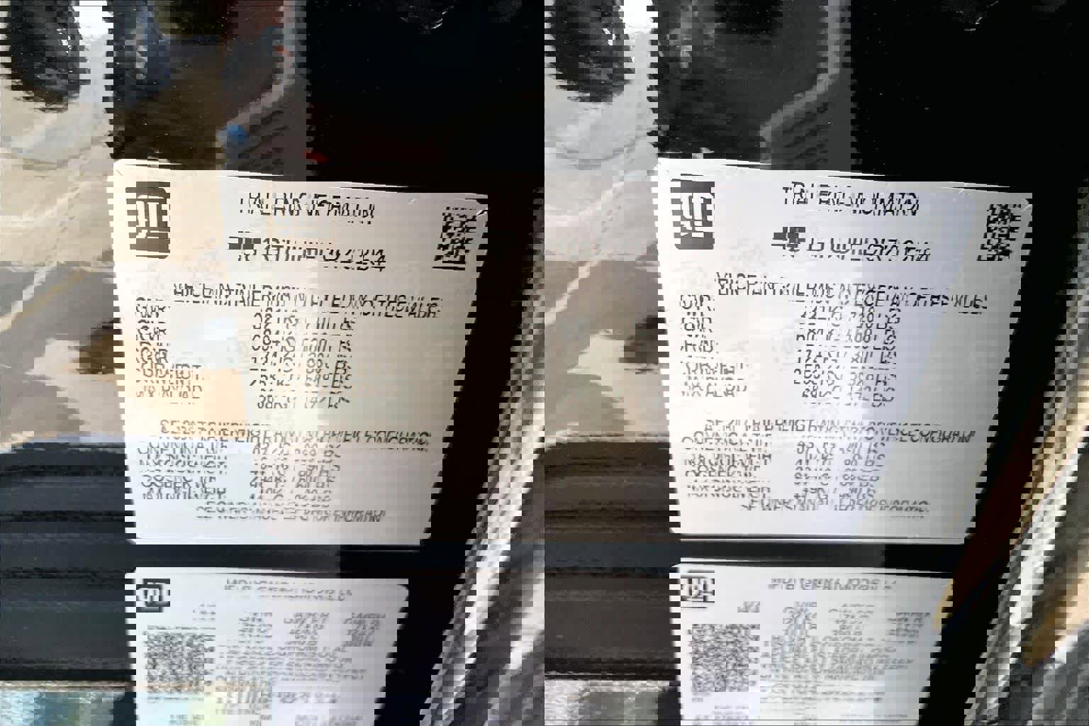 Used 2024 GMC Sierra 1500 Denali Ultimate image 37