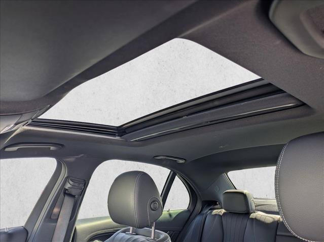 Used 2019 Mercedes-Benz E 300 image 16